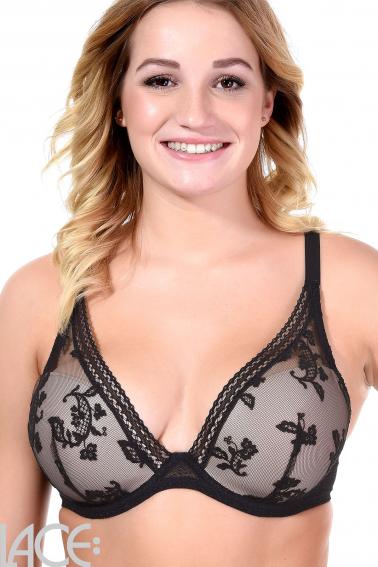 Passionata Lingerie - Fall in Love Push-up-BH E-G Cup