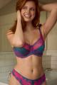 Panache Lingerie - Clara BH G-K Cup