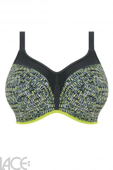 Elomi Active - Energise Sport-BH mit Bügel G-M Cup