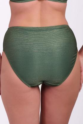 LACE Design - Bikini Taillenslip - High leg - LACE Swim #18