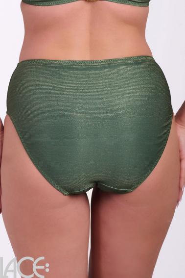 LACE Design - Bikini Taillenslip - High leg - LACE Swim #18