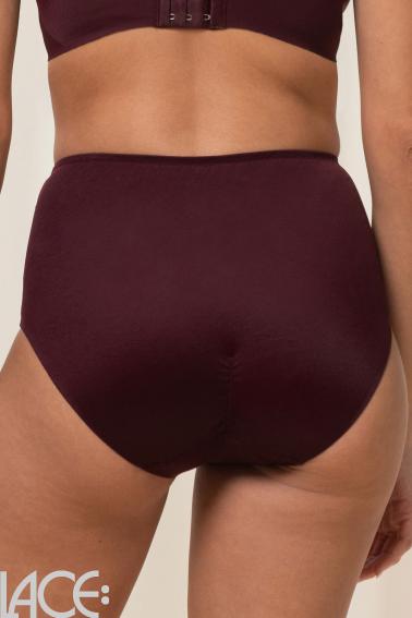 Triumph - True Shape Sensation Taillenslip