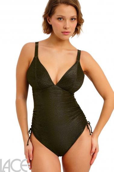 Freya Swim - Arizona Wave Badeanzug - Tiefes Dekolleté F-I Cup