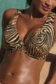 Freya Swim - Tortoli Bay Bikini-BH Tiefes Dekolleté G-M Cup Freya Swim - Tortoli Bay Bikini-BH Tiefes Dekolleté G-M Cup
