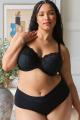 Sculptresse by Panache - Amara BH H-M Cup Sculptresse by Panache - Amara BH H-M Cup