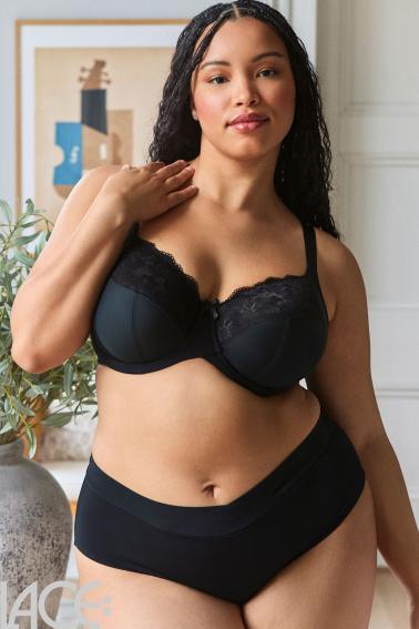 Sculptresse by Panache - Amara BH H-M Cup
