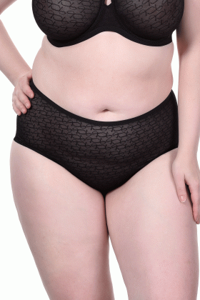 Triumph - Triumph Signature Sheer Taillenslip