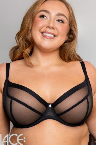 Curvy Kate - Lightstyle Dekolleté-BH G-K Cup