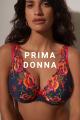 PrimaDonna Lingerie - Devdaha Dekolleté-BH - wattiert - E-G Cup