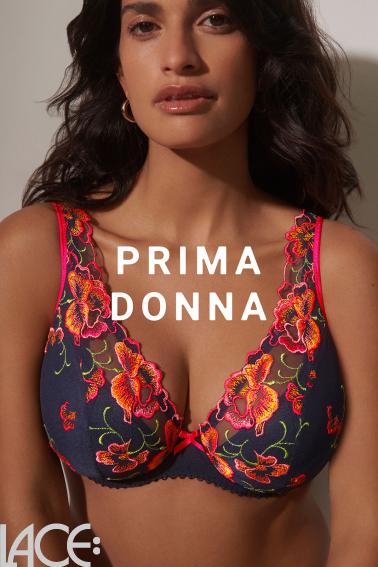 PrimaDonna Lingerie - Devdaha Dekolleté-BH - wattiert - E-G Cup