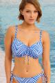 Freya Swim - Fiji Falls Bikini Bandeau BH E-I Cup