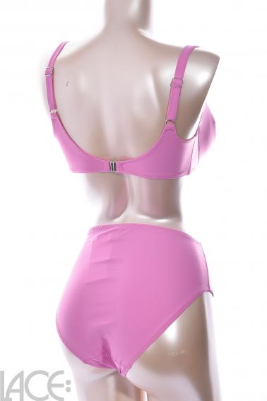 LACE Design - Bikini Taillenslip - High leg - LACE Swim #8