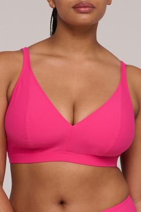 PrimaDonna Swim - Aswan Bikini-BH Triangle ohne Bügel D-G Cup PrimaDonna Swim - Aswan Bikini-BH Triangle ohne Bügel D-G Cup