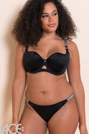 Curvy Kate - Boost Diamante Brasilianischer Slip