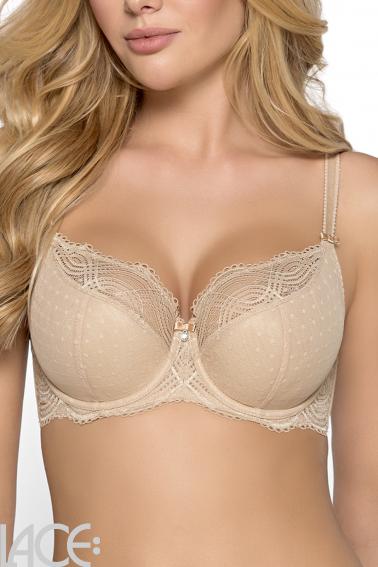 Gaia - Aussenträger-BH F-I Cup - Gaia BS0669
