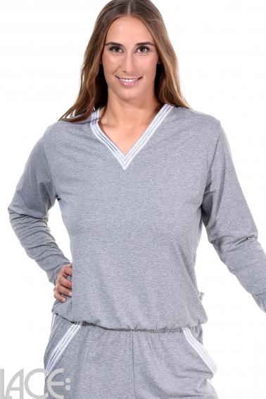 Hamana Homewear - Pyjama set - Hamana 01