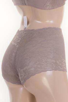 Triumph - Shape Magic wire Taillenslip