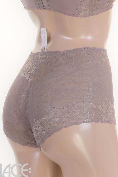 Triumph - Shape Magic wire Taillenslip