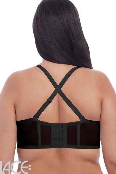 Elomi - Smooth Trägerloser BH I-M Cup