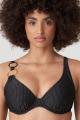 PrimaDonna Swim - Solta Bikini-BH Tiefes Dekolleté E-G Cup