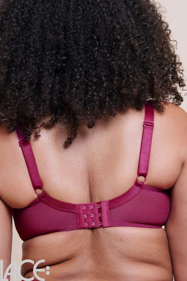 Curvy Kate - Boost Sweetheart Balconette-BH G-K Cup