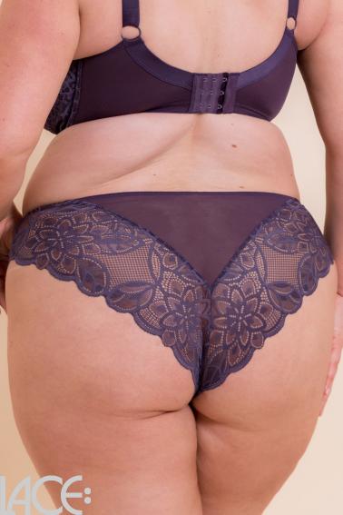 Curvy Kate - Lovelace Brasilianischer String