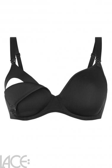 Anita maternity - Miss Anita Still-BH mit Bügel F-I Cup