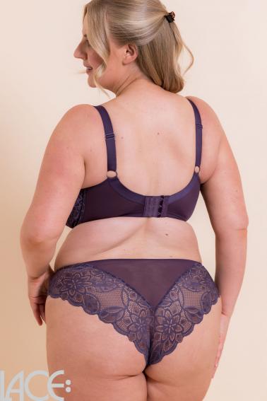 Curvy Kate - Lovelace Brasilianischer String