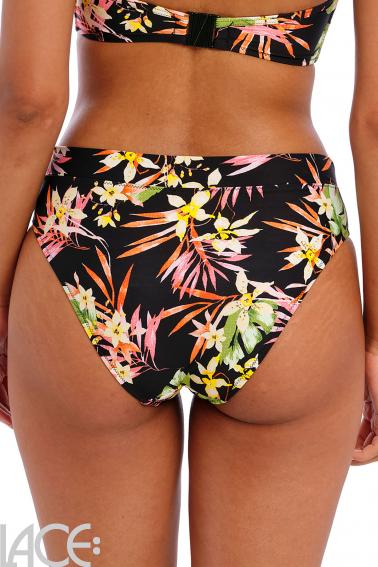 Freya Swim - Savanna Sunset Bikini Taillenslip