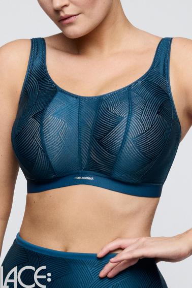 PrimaDonna Sport - The Game Sport-BH mit Bügel E-H Cup