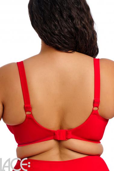 Elomi Swim - Plain Sailing Bikini-BH Tiefes Dekolleté I-N Cup