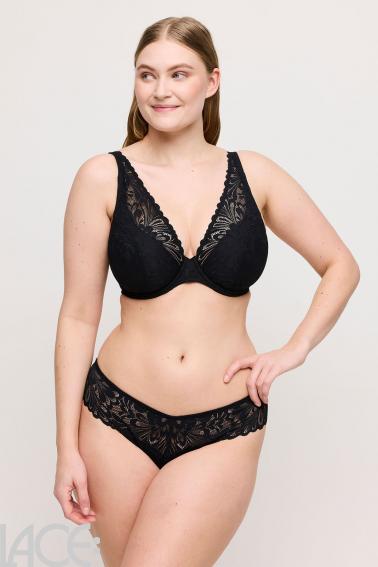 PrimaDonna Twist - Rupi Dekolleté-BH - wattiert - E-G Cup