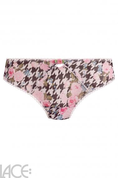 Freya Lingerie - Rose Blossom Rio Slip