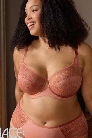 Sculptresse by Panache - Sophia BH G-M Cup