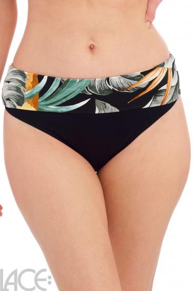 Fantasie Swim - Bamboo grove Bikini Slip - Umschlagbar