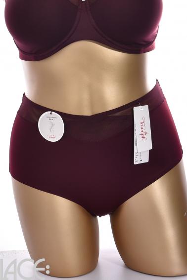 Triumph - True Shape Sensation Taillenslip