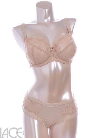 Subtille Lingerie - Hipster - Subtille 01