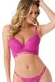 Gossard - Suspense Bralette F-J Cup
