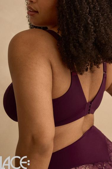 Sculptresse by Panache - Amara BH H-M Cup