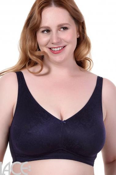 Rosme Lingerie - BH ohne Bügel F-H Cup - Rosme 05