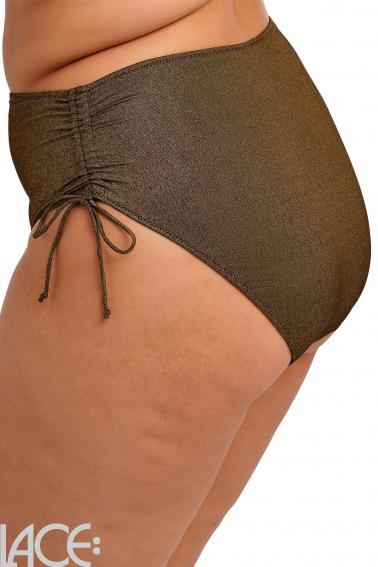 Elomi Swim - Sunset Shimmer Bikini Taillenslip - Regulierbar