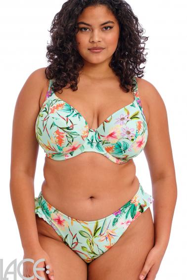 Elomi Swim - Sunshine Cove Bikini-BH Tiefes Dekolleté G-N Cup