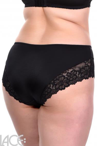 MAT Lingerie - Taillenslip - MAT 01