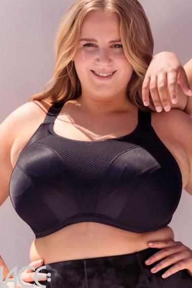 Curvy Kate - Everymove Sport-BH mit Bügel G-K Cup