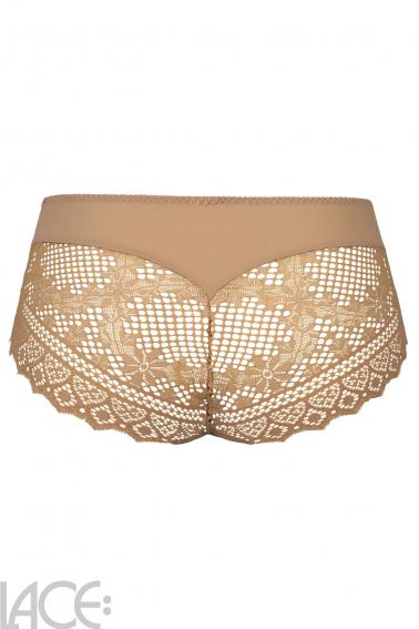 Empreinte - Cassiopee Taillenslip