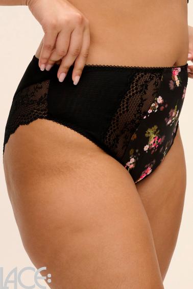 Elomi - Lucie Taillenslip mit hohem Bein