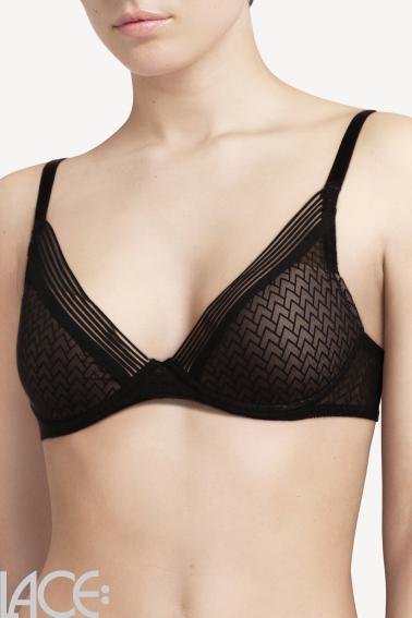 Passionata Lingerie - Manhattan Push-up-BH E-G Cup
