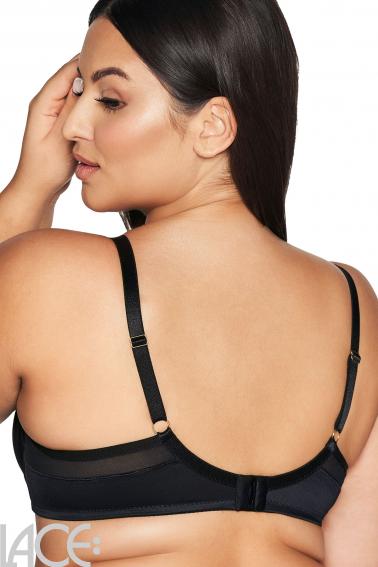 Ava - Aussenträger-BH - Wattiert F-J Cup - Ava 31