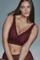 PrimaDonna Lingerie - Salerno Bralette ohne Bügel E-G Cup