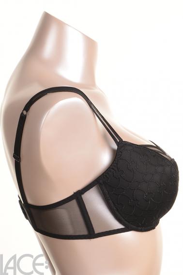 Implicite - Mystere Push-up-BH (D-E Cup)